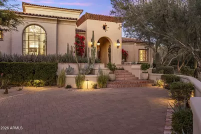 9290 E Thompson Peak Parkway #455, Scottsdale, AZ 85255 - Photo 50