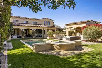 9290 E Thompson Peak Parkway #455, Scottsdale, AZ 85255 - Photo 44