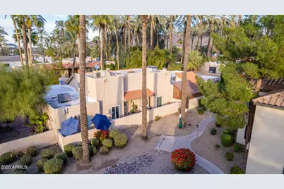 4540 N 44th Street #46, Phoenix, AZ 85018 - Photo 30