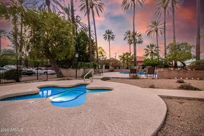 4540 N 44th Street #46, Phoenix, AZ 85018 - Photo 24