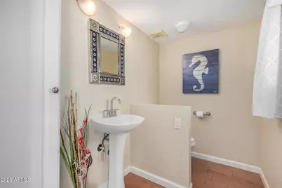 4540 N 44th Street #46, Phoenix, AZ 85018 - Photo 18