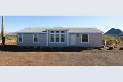 47827 N 40th Avenue, New River, AZ 85087 - Photo 2