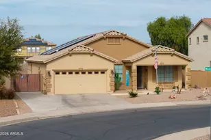 1338 E Madison Dr, Casa Grande, AZ 85122 - Photo 56