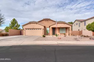 1338 E Madison Dr, Casa Grande, AZ 85122 - Photo 2