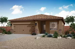 1115 W West Virginia Ave, Florence, AZ 85132 - Photo 1