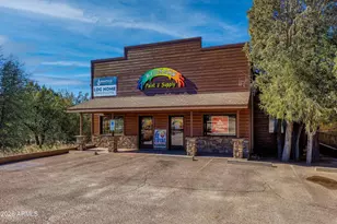 1006 N Beeline Hwy, Payson, AZ 85541 - Photo 16