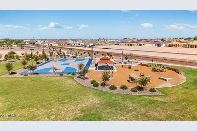 4121 E Brittlebush Lane, San Tan Valley, AZ 85140 - Photo 4