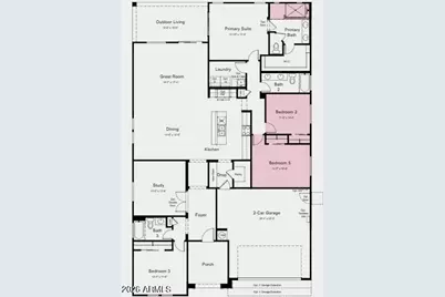 4121 E Brittlebush Lane, San Tan Valley, AZ 85140 - Photo 2