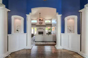 4038 E Glencove St, Mesa, AZ 85205 - Photo 10