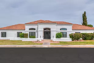 4038 E Glencove St, Mesa, AZ 85205 - Photo 1