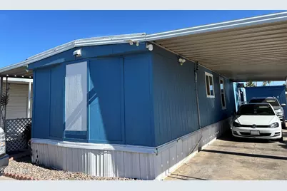 8401 N 67th Avenue #141, Glendale, AZ 85302 - Photo 1