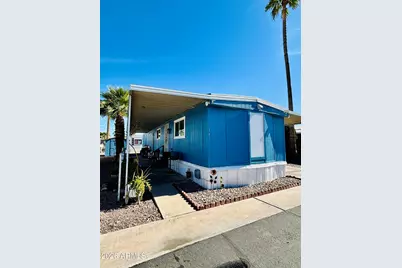 8401 N 67th Avenue #141, Glendale, AZ 85302 - Photo 2