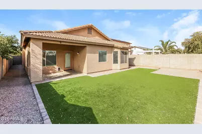 14951 N 145th Avenue, Surprise, AZ 85379 - Photo 20