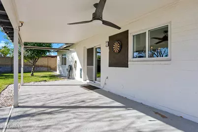 905 W Bell De Mar Drive, Tempe, AZ 85283 - Photo 36