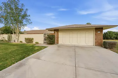 10010 W Manzanita Drive, Sun City, AZ 85373 - Photo 1