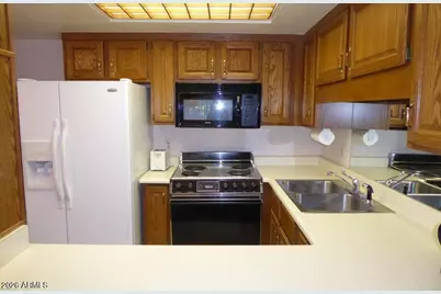 10330 W Thunderbird Boulevard #Apt A127, Sun City, AZ 85351 - Photo 8