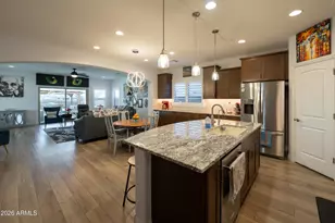 6359 W Pleasant Oak Ct, Florence, AZ 85132 - Photo 4