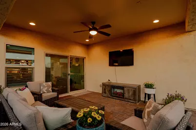 6359 W Pleasant Oak Court, Florence, AZ 85132 - Photo 24