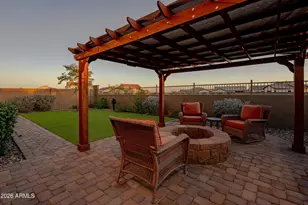 6359 W Pleasant Oak Ct, Florence, AZ 85132 - Photo 26