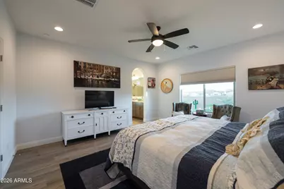 6359 W Pleasant Oak Court, Florence, AZ 85132 - Photo 12