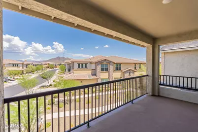 5100 E Rancho Paloma Drive #2085, Cave Creek, AZ 85331 - Photo 34