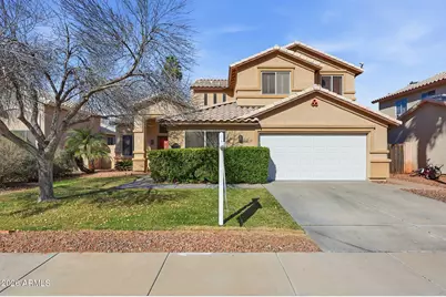 16248 W Hadley Street, Goodyear, AZ 85338 - Photo 1