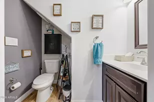 16248 W Hadley St, Goodyear, AZ 85338 - Photo 18