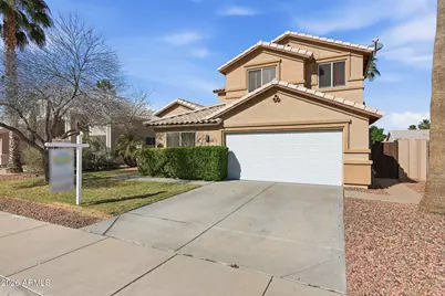 16248 W Hadley Street, Goodyear, AZ 85338 - Photo 2