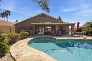 1866 E Sagebrush St, Gilbert, AZ 85296 - Photo 30