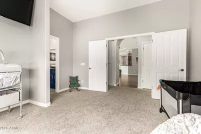 22909 W Sierra Ridge Way, Wittmann, AZ 85361 - Photo 54