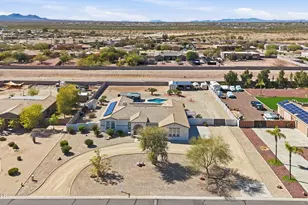 22909 W Sierra Ridge Way, Wittmann, AZ 85361 - Photo 12