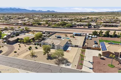 22909 W Sierra Ridge Way, Wittmann, AZ 85361 - Photo 16