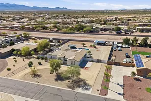 22909 W Sierra Ridge Way, Wittmann, AZ 85361 - Photo 16