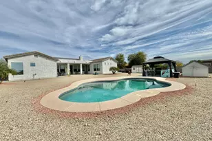 22909 W Sierra Ridge Way, Wittmann, AZ 85361 - Photo 112