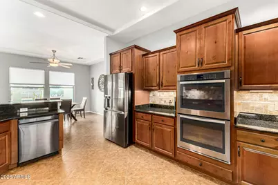 22909 W Sierra Ridge Way, Wittmann, AZ 85361 - Photo 32