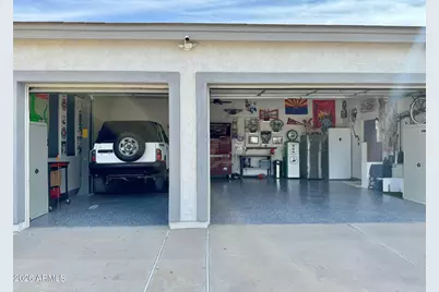 22909 W Sierra Ridge Way, Wittmann, AZ 85361 - Photo 96