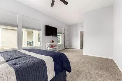 22909 W Sierra Ridge Way, Wittmann, AZ 85361 - Photo 50