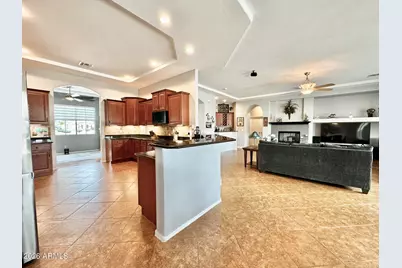 22909 W Sierra Ridge Way, Wittmann, AZ 85361 - Photo 86