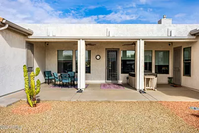 22909 W Sierra Ridge Way, Wittmann, AZ 85361 - Photo 76