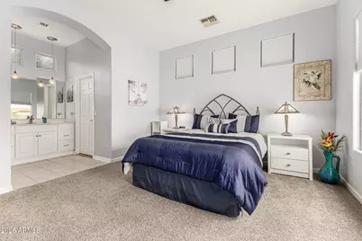 22909 W Sierra Ridge Way, Wittmann, AZ 85361 - Photo 48