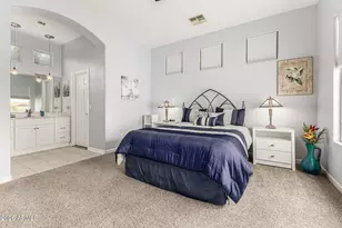 22909 W Sierra Ridge Way, Wittmann, AZ 85361 - Photo 48