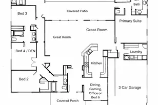 22909 W Sierra Ridge Way, Wittmann, AZ 85361 - Photo 6