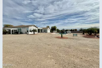 22909 W Sierra Ridge Way, Wittmann, AZ 85361 - Photo 110