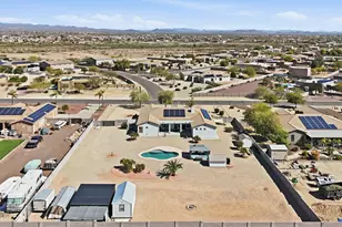 22909 W Sierra Ridge Way, Wittmann, AZ 85361 - Photo 18