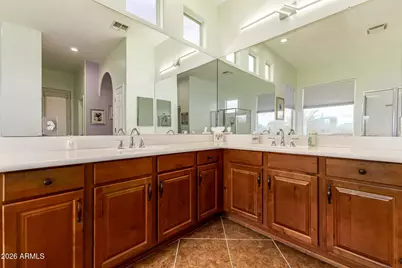 22909 W Sierra Ridge Way, Wittmann, AZ 85361 - Photo 46