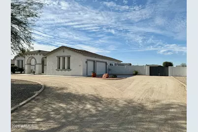 22909 W Sierra Ridge Way, Wittmann, AZ 85361 - Photo 114