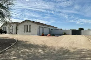 22909 W Sierra Ridge Way, Wittmann, AZ 85361 - Photo 114