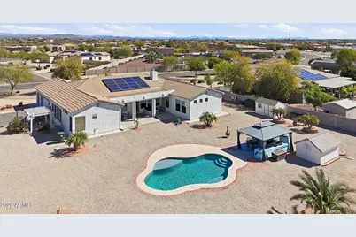 22909 W Sierra Ridge Way, Wittmann, AZ 85361 - Photo 2