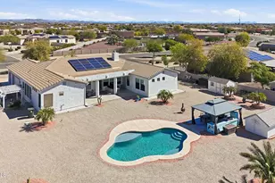 22909 W Sierra Ridge Way, Wittmann, AZ 85361 - Photo 2