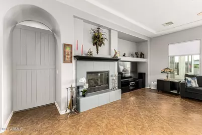 22909 W Sierra Ridge Way, Wittmann, AZ 85361 - Photo 30